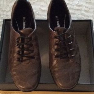Romika brand new, leather shoes